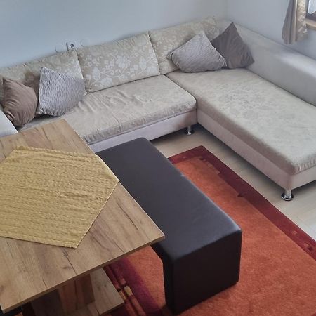 Apartamento Haus Aras Prutz Exterior foto