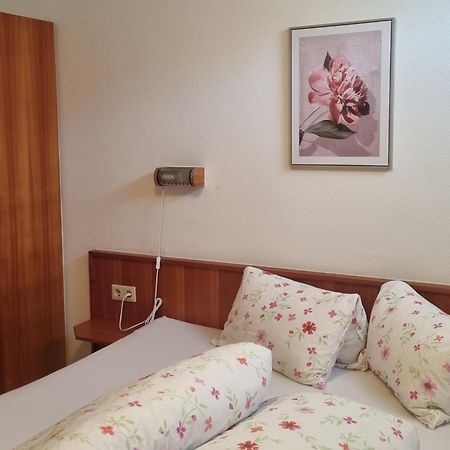 Apartamento Haus Aras Prutz Exterior foto
