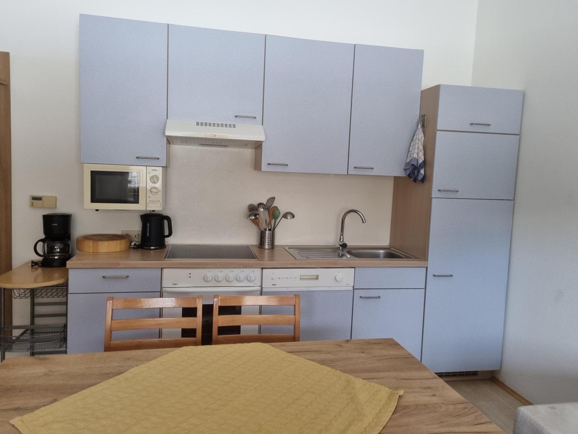 Apartamento Haus Aras Prutz Exterior foto