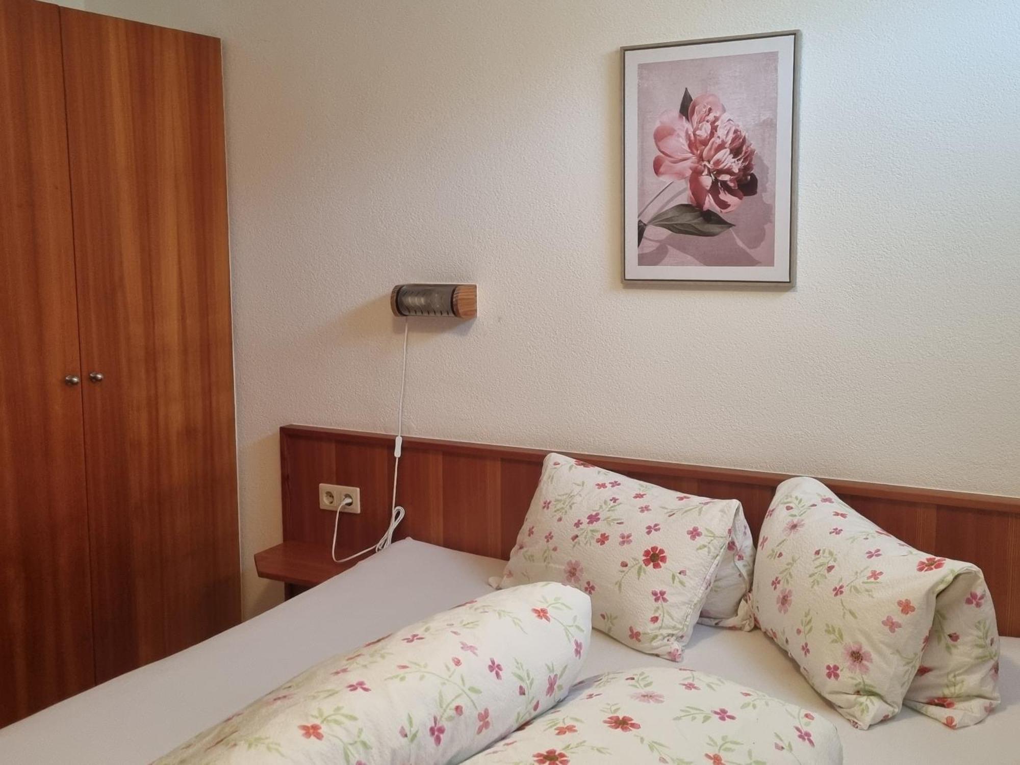 Apartamento Haus Aras Prutz Exterior foto